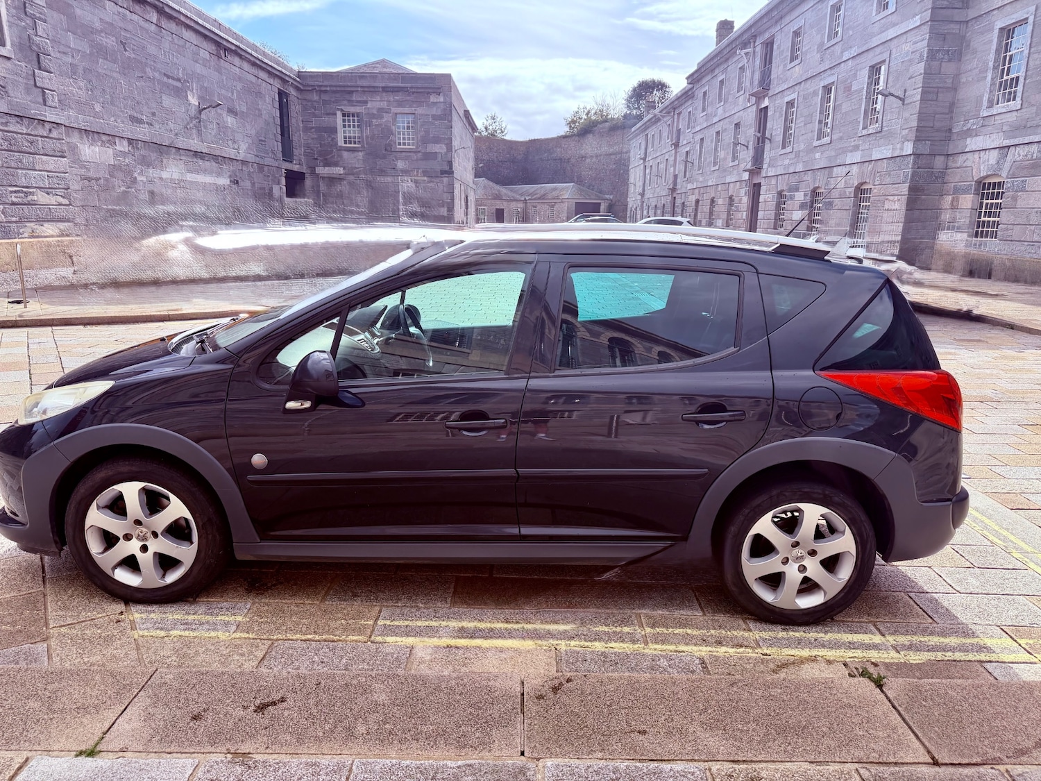 Used Peugeot 207 2008 for sale - 76332775: Photo 5