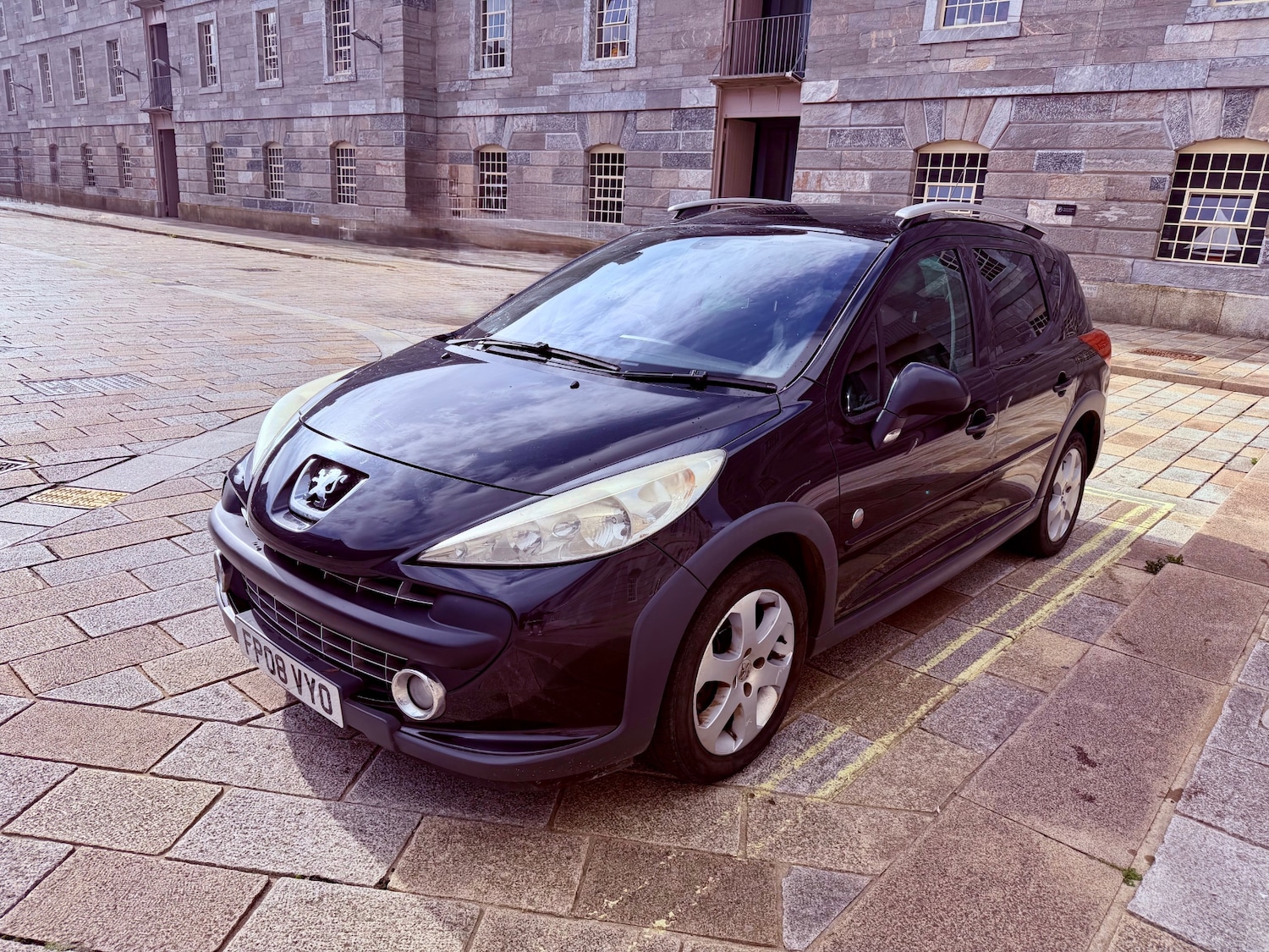Used Peugeot 207 2008 for sale - 76332775: Photo 6