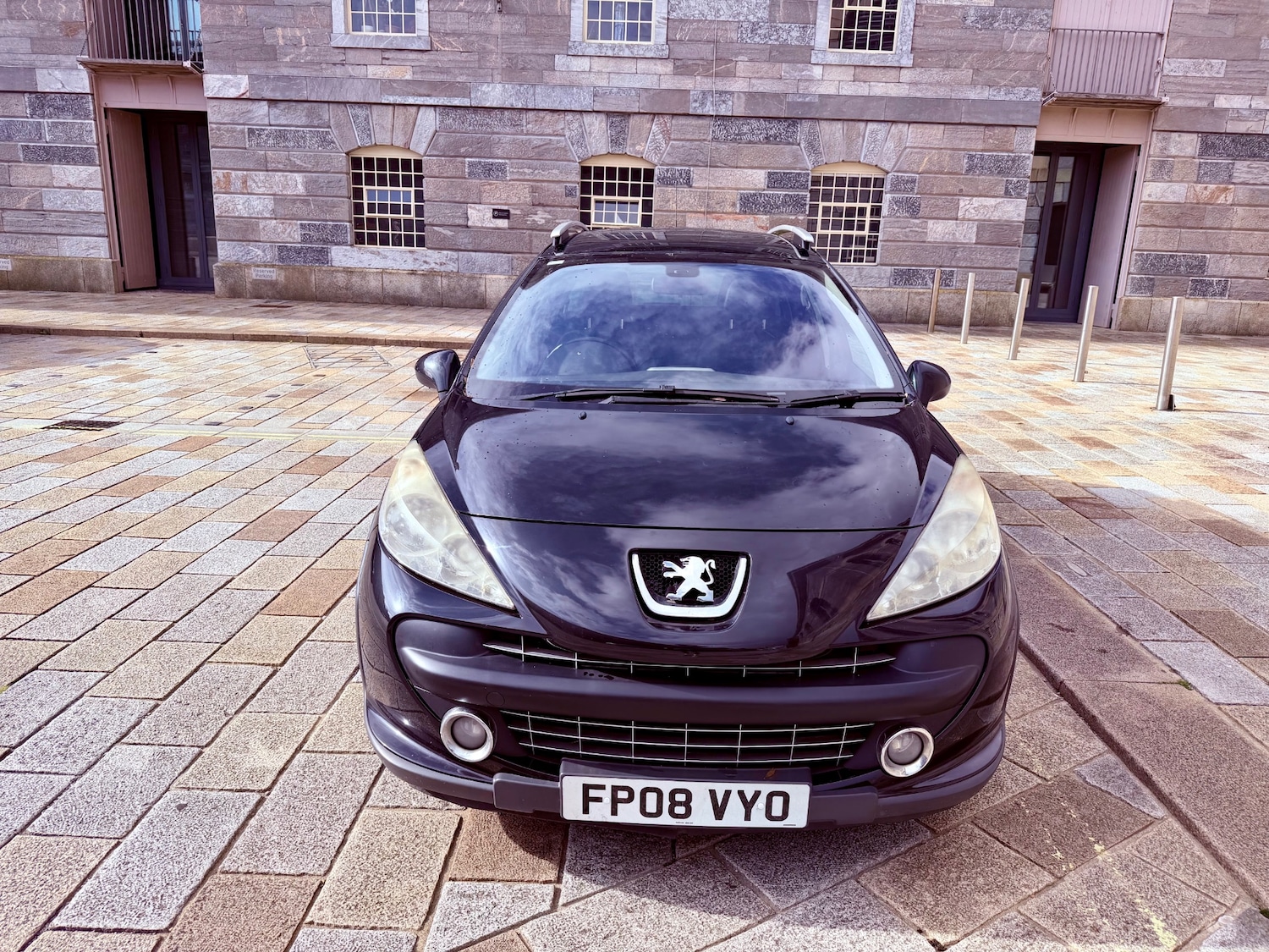 Used Peugeot 207 2008 for sale - 76332775: Photo 7