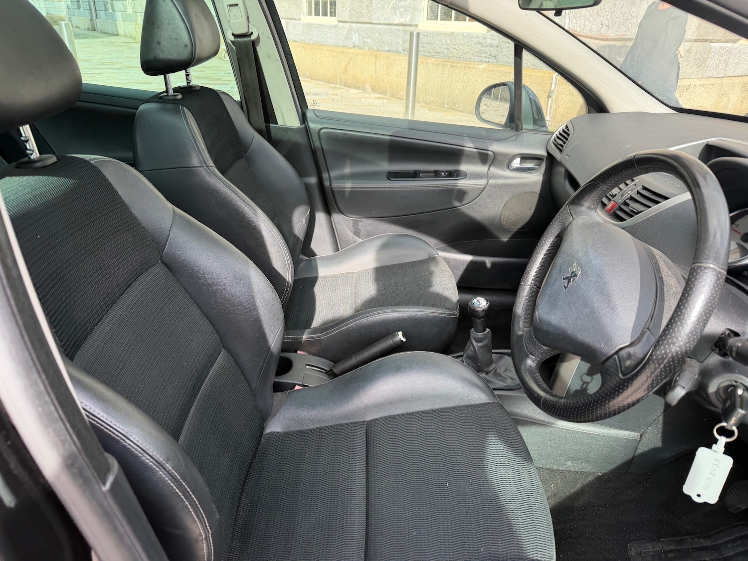 Used Peugeot 207 2008 for sale - 76332775: Photo 8
