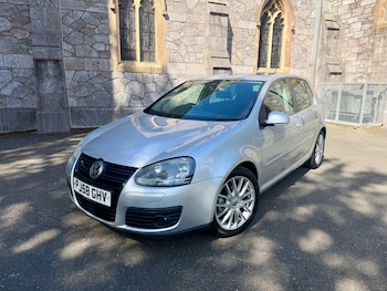 Used Volkswagen Golf 2009 for sale - 78555707: Photo