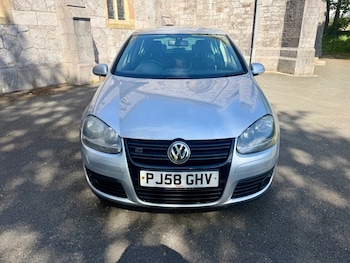 Used Volkswagen Golf 2009 for sale - 78555707: Photo