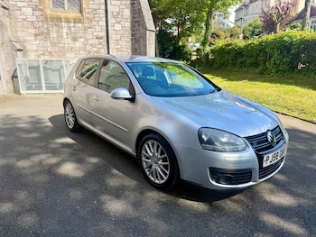 Used Volkswagen Golf 2009 for sale - 78555707: Photo