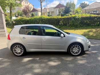 Used Volkswagen Golf 2009 for sale - 78555707: Photo