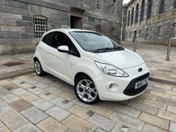 2015 (65) - 1.2 Zetec 3dr [Start Stop]