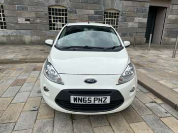Used Ford Ka 2015 for sale - 75094876: Photo