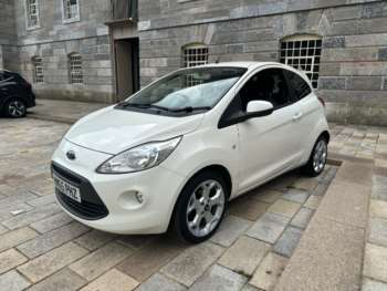Used Ford Ka 2015 for sale - 75094876: Photo