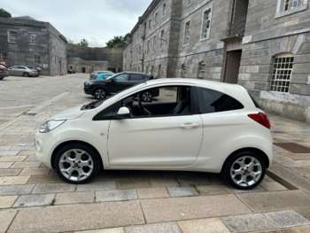Used Ford Ka 2015 for sale - 75094876: Photo