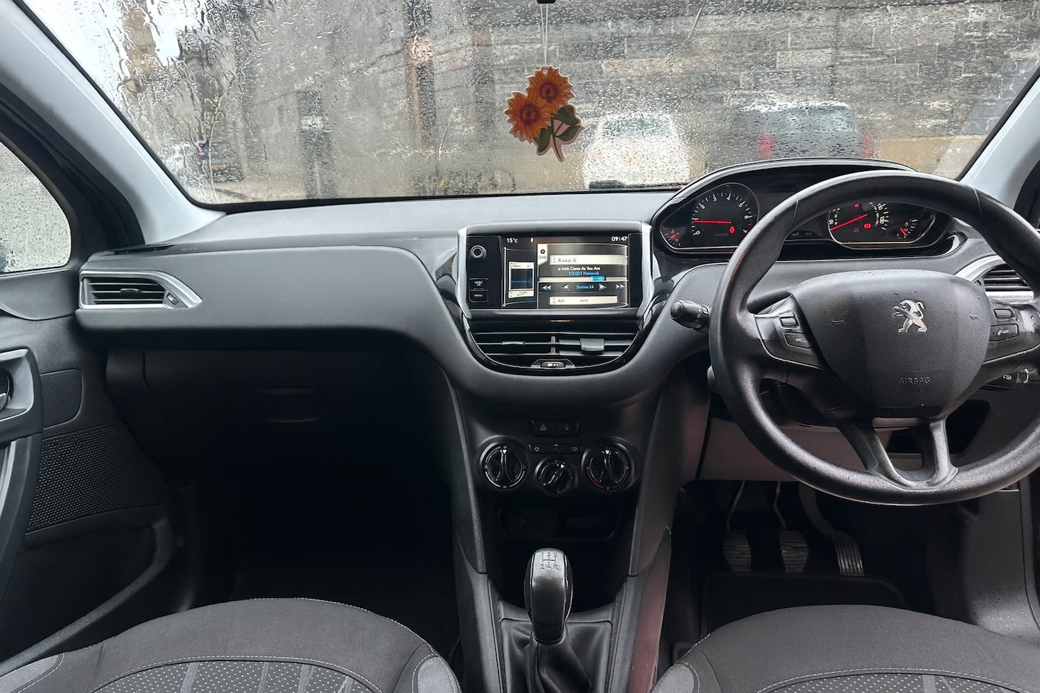 Vehicle 11