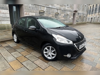 2014 (14) - 1.2 VTi Active 5dr