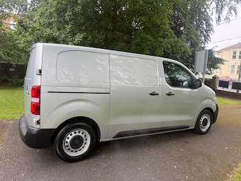 Used Citroen Dispatch 2016 for sale - 78918052: Photo