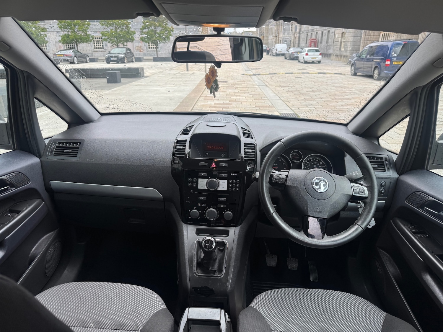 Vehicle 13
