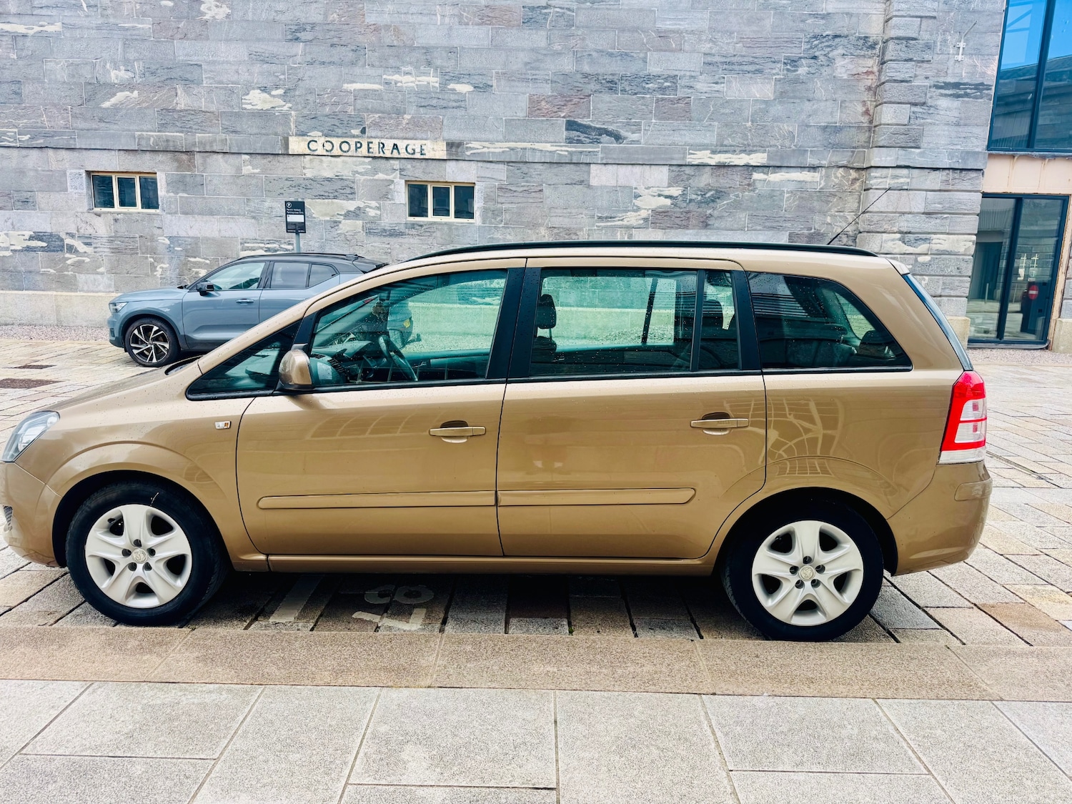 Vehicle 7