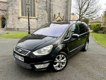 Used Ford Galaxy 2012 for sale - 78270057: Photo