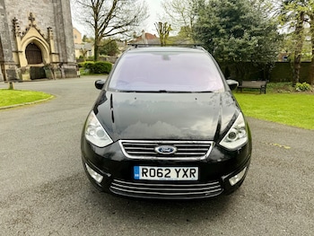 Used Ford Galaxy 2012 for sale - 78270057: Photo