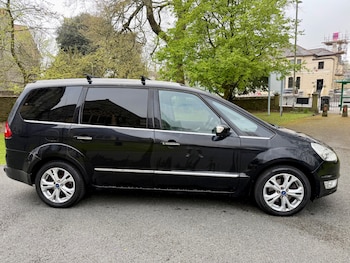 Used Ford Galaxy 2012 for sale - 78270057: Photo