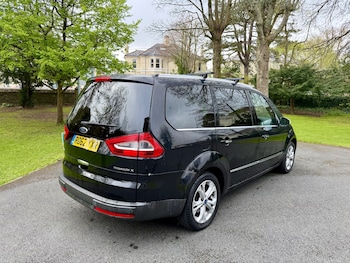 Used Ford Galaxy 2012 for sale - 78270057: Photo