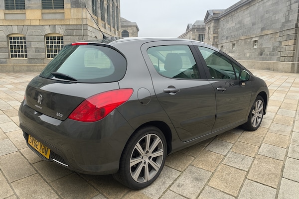 Used Peugeot 308 2013 for sale - 76250747: Photo 3