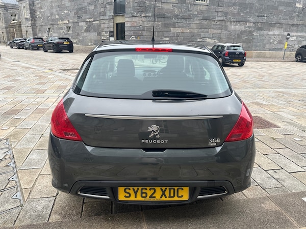 Used Peugeot 308 2013 for sale - 76250747: Photo 4