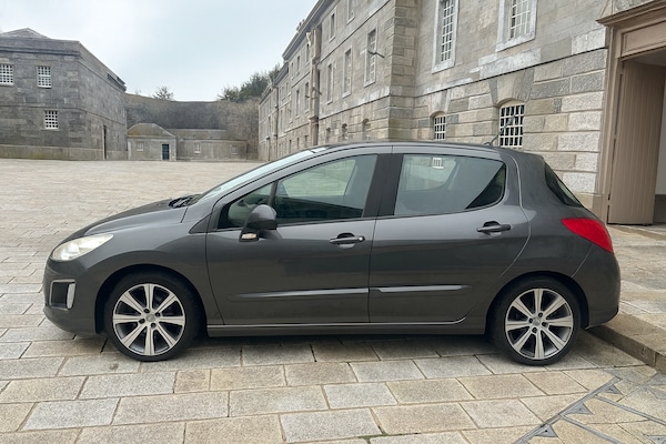 Used Peugeot 308 2013 for sale - 76250747: Photo 6