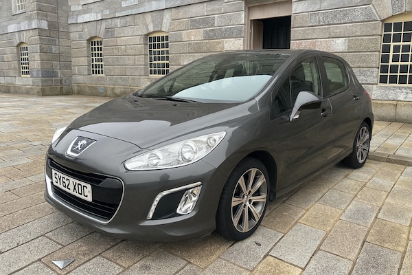Used Peugeot 308 2013 for sale - 76250747: Photo 7