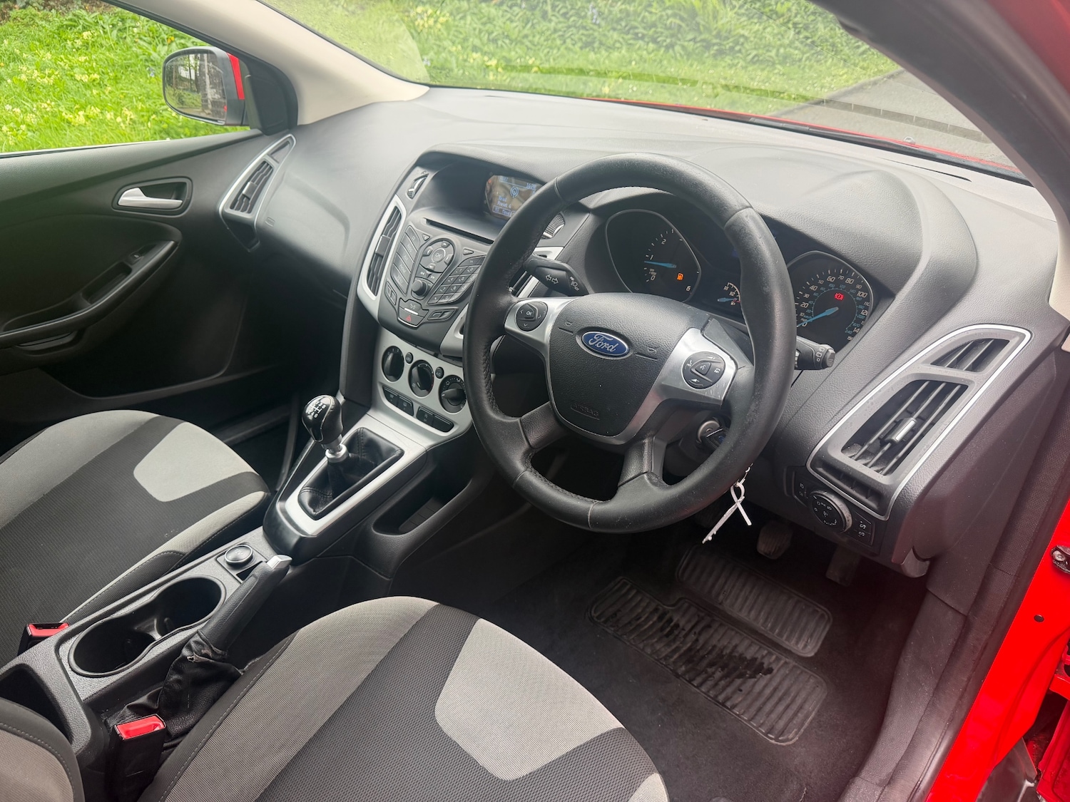 Used Ford Focus 2013 for sale - 78122832: Photo 10