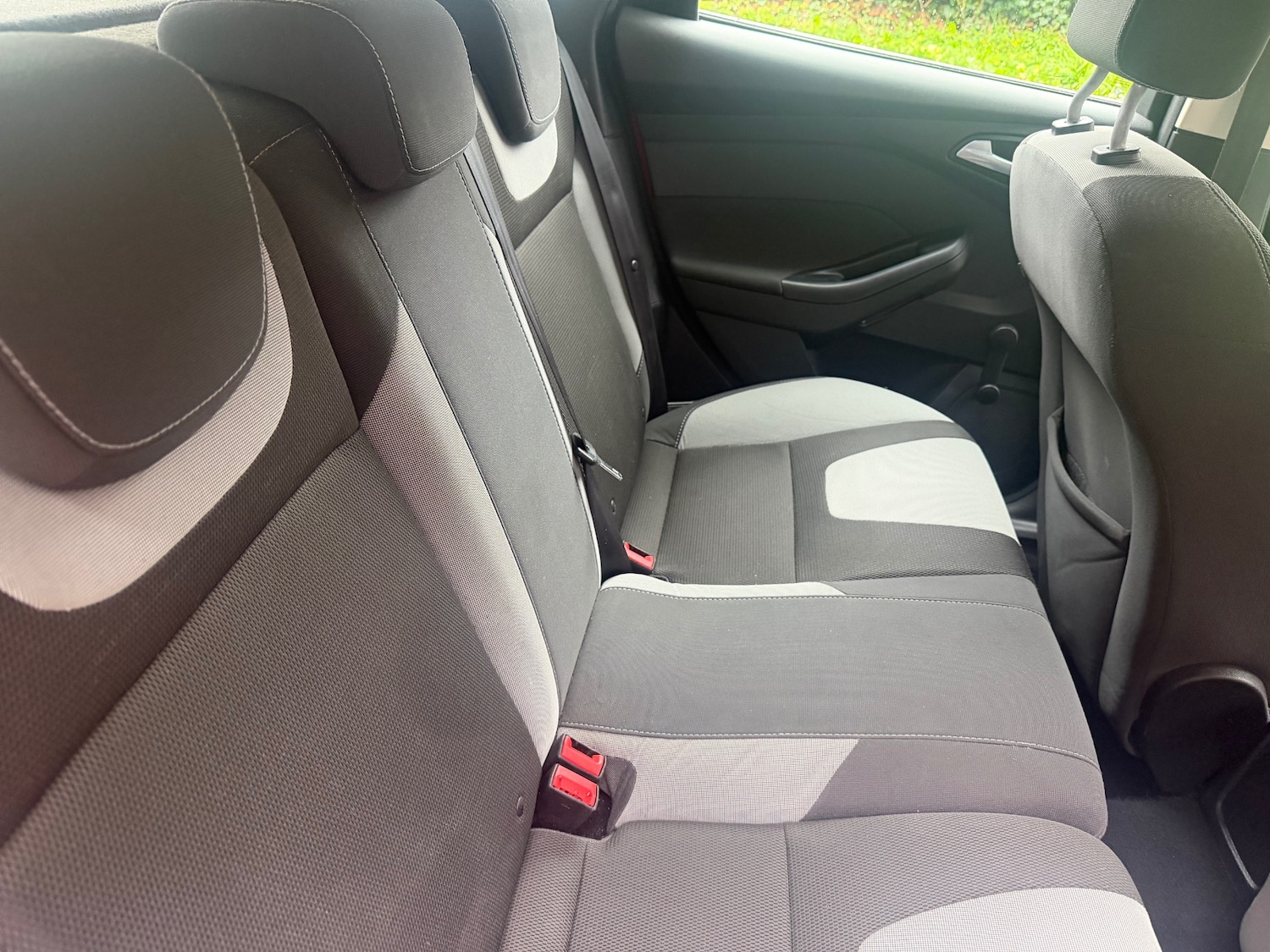 Used Ford Focus 2013 for sale - 78122832: Photo 11