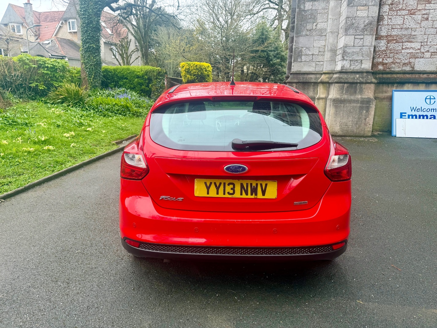 Used Ford Focus 2013 for sale - 78122832: Photo 6