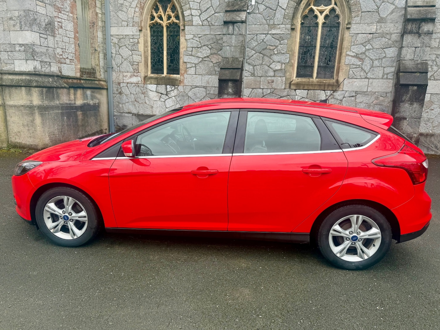 Used Ford Focus 2013 for sale - 78122832: Photo 8