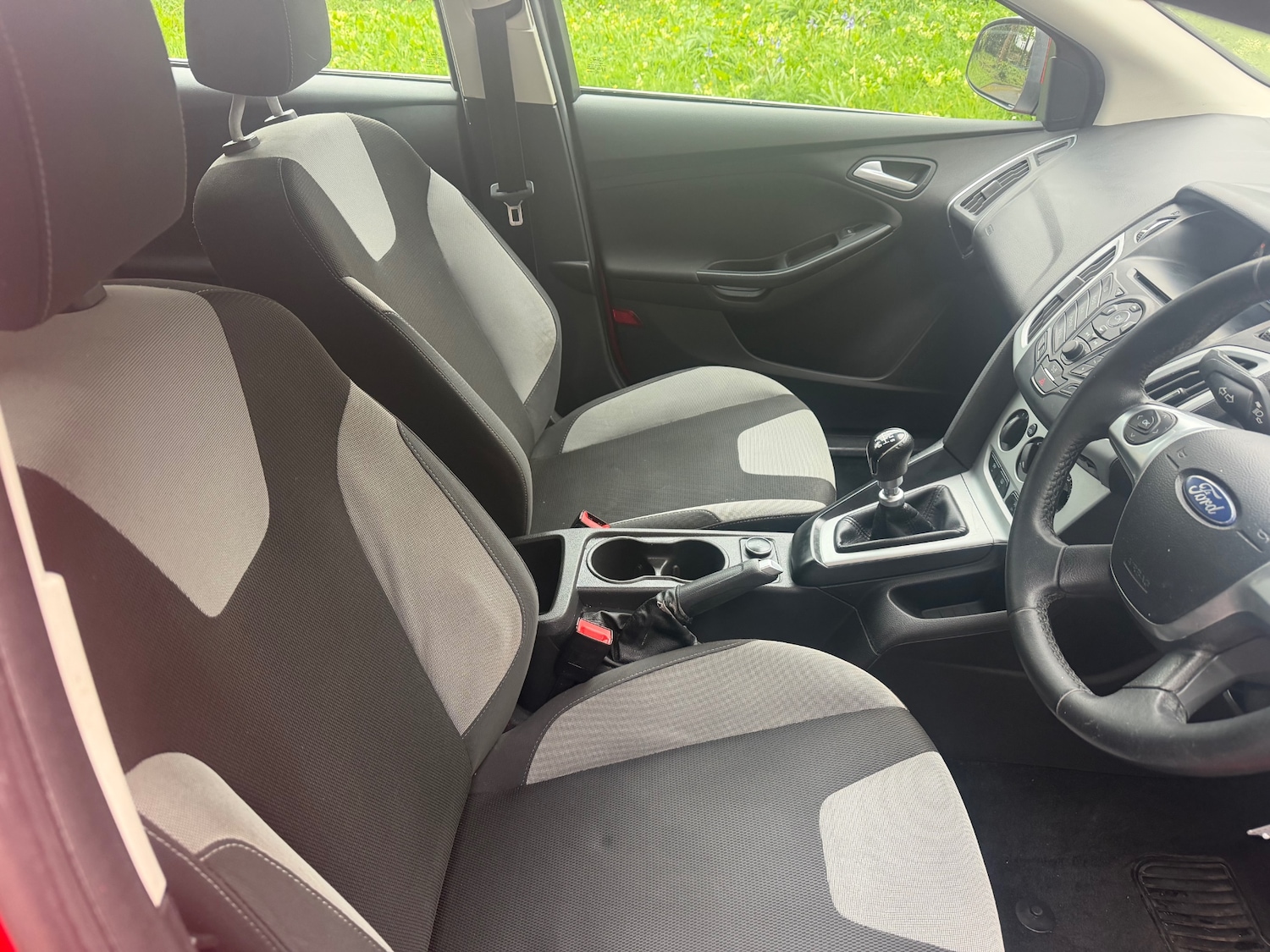 Used Ford Focus 2013 for sale - 78122832: Photo 9