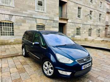 2012 (12) - 2.0 TITANIUM AUTOMATIC 5-Door