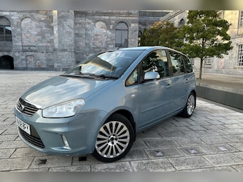 2008 (58) - 1.8 Titanium 5dr