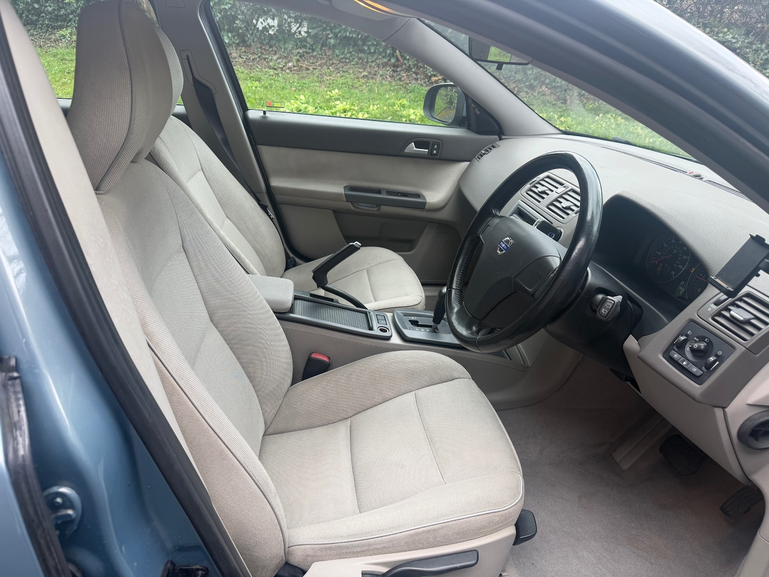 Used Volvo V50 2009 for sale - 78064590: Photo 10