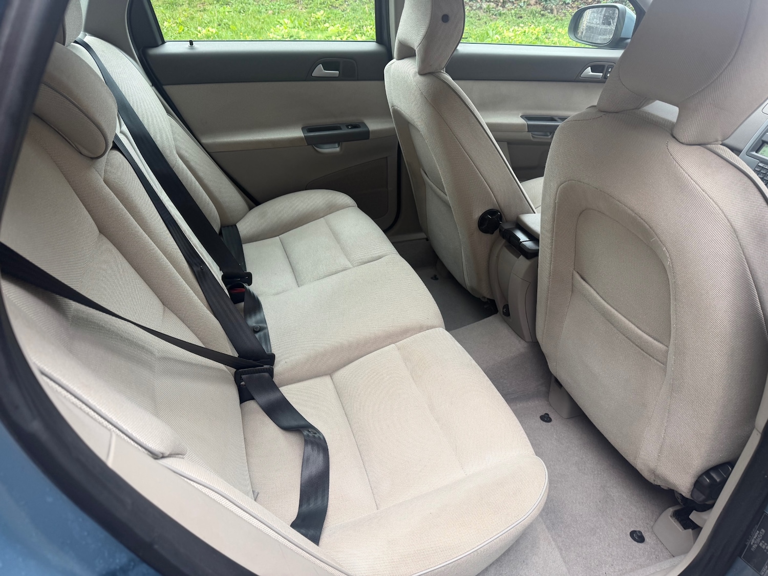 Used Volvo V50 2009 for sale - 78064590: Photo 11