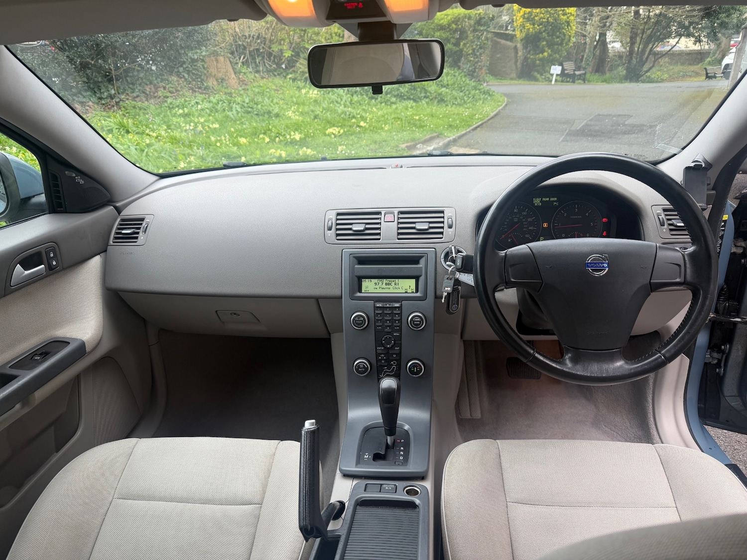 Used Volvo V50 2009 for sale - 78064590: Photo 12