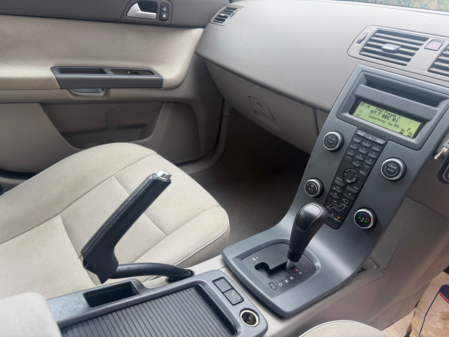 Used Volvo V50 2009 for sale - 78064590: Photo 13