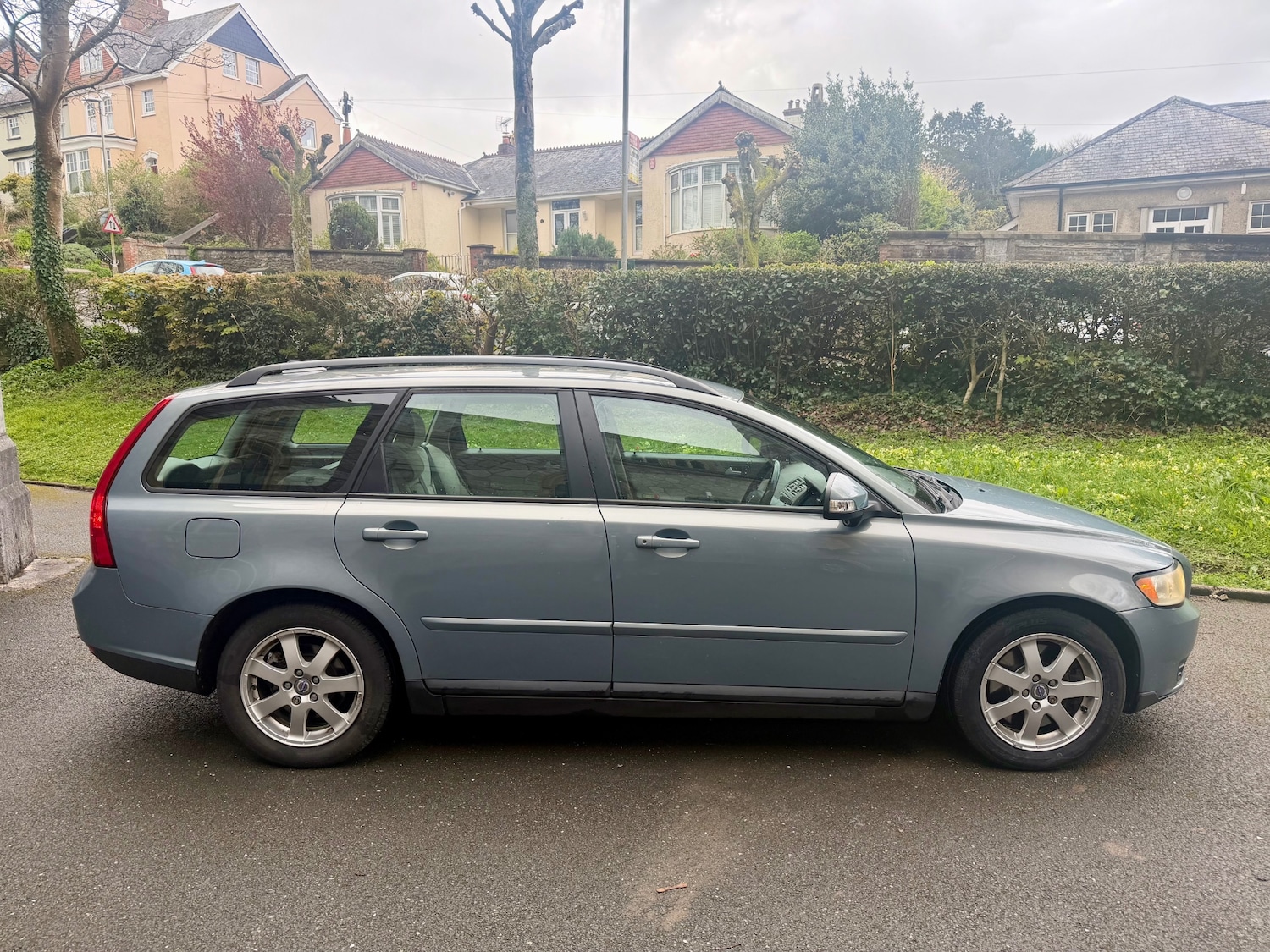 Used Volvo V50 2009 for sale - 78064590: Photo 5