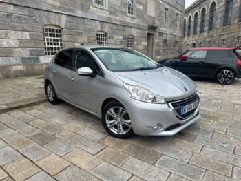 2014 (64) - 1.6 VTi Allure 5dr Auto