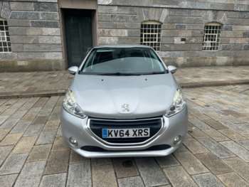 Used Peugeot 208 2014 for sale - 74840524: Photo
