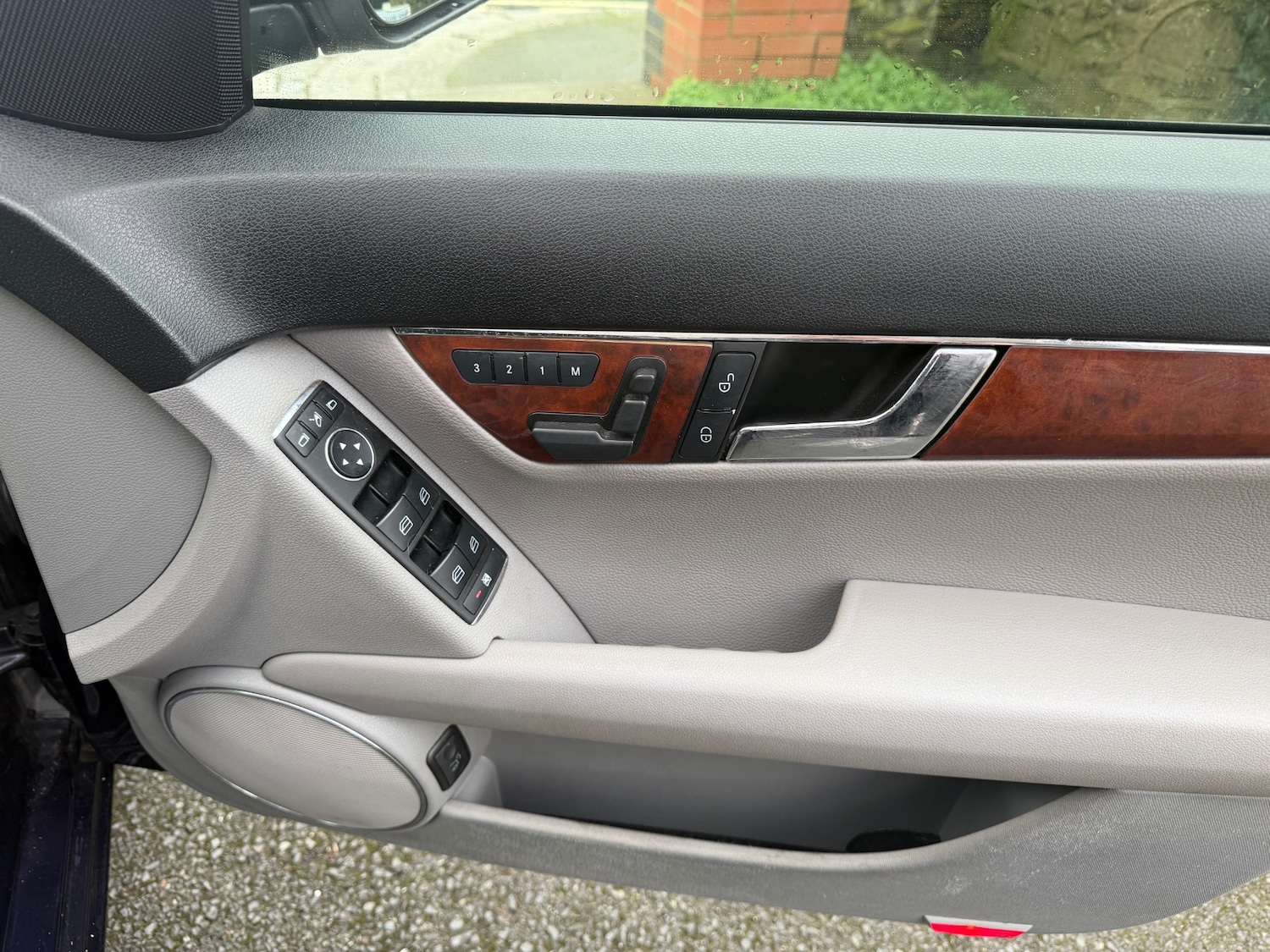 Used Mercedes-Benz C Class 2008 for sale - 77650064: Photo 13