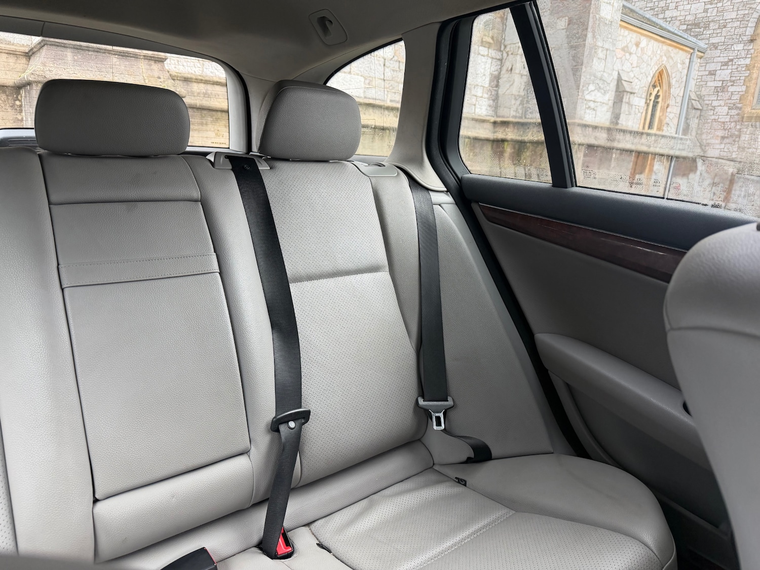 Used Mercedes-Benz C Class 2008 for sale - 77650064: Photo 18