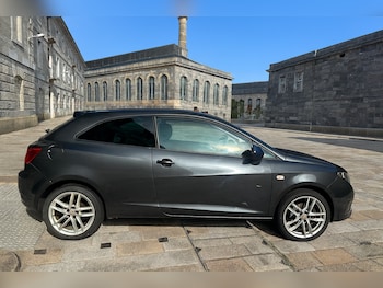 Used SEAT Ibiza 2011 for sale - 76250763: Photo