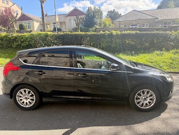 Used Ford Focus 2012 for sale - 78298895: Photo