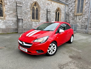 Used Vauxhall Corsa 2015 for sale - 76908280: Photo