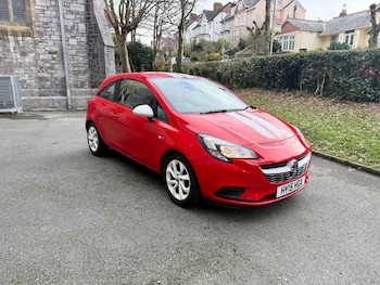 Used Vauxhall Corsa 2015 for sale - 76908280: Photo