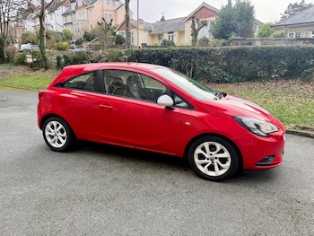 Used Vauxhall Corsa 2015 for sale - 76908280: Photo