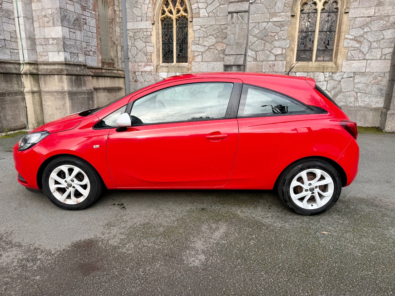Used Vauxhall Corsa 2015 for sale - 76908280: Photo 8