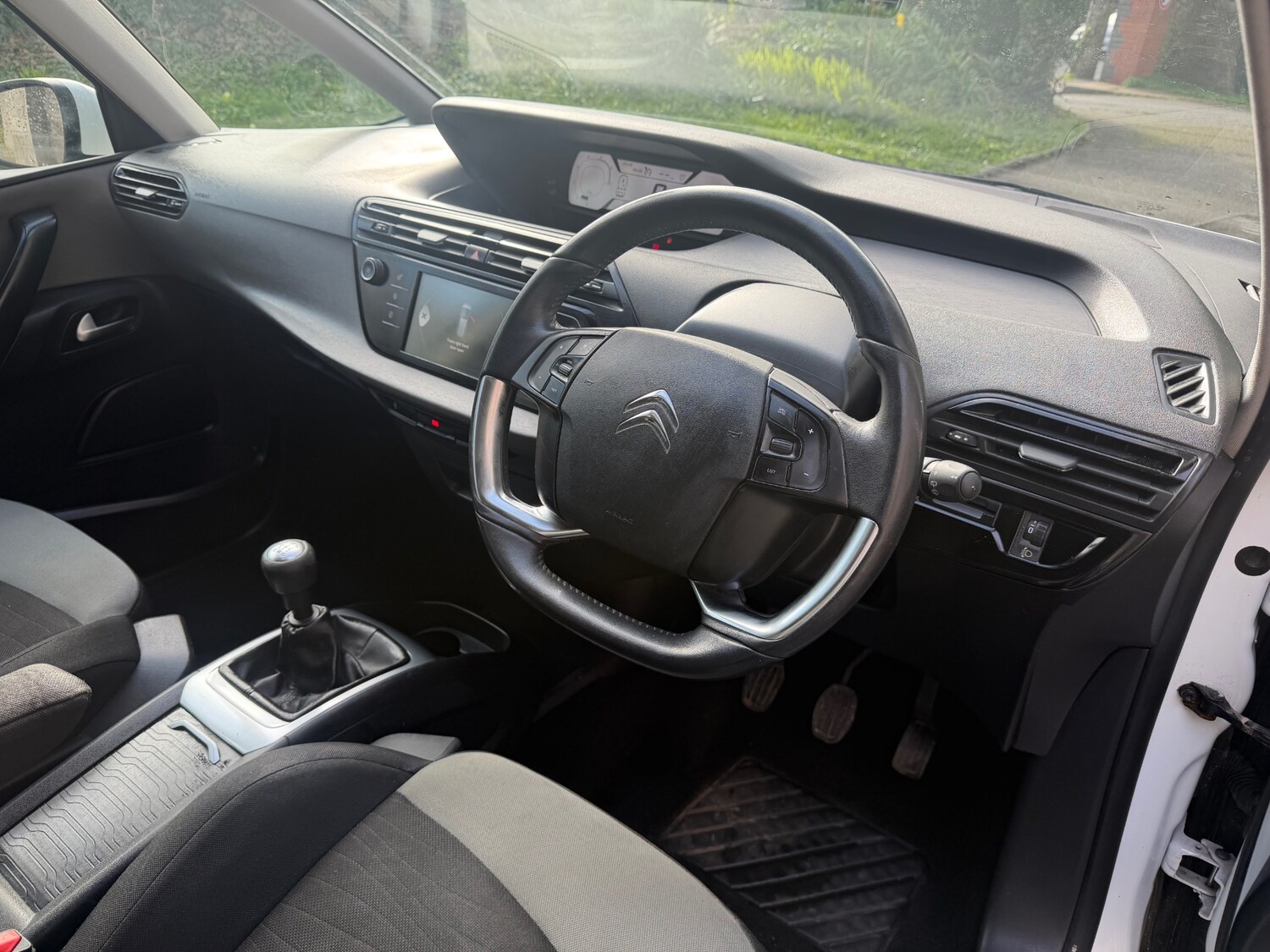 Used Citroen Grand C4 Picasso 2014 for sale - 77706111: Photo 10