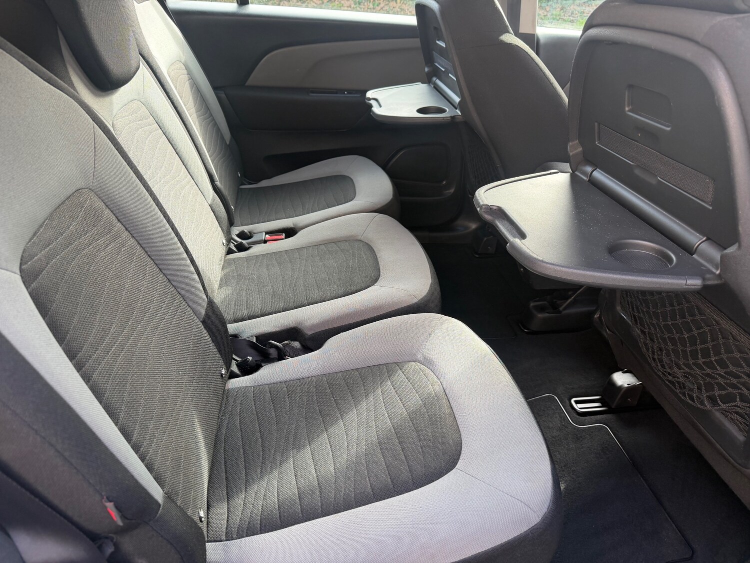 Used Citroen Grand C4 Picasso 2014 for sale - 77706111: Photo 11