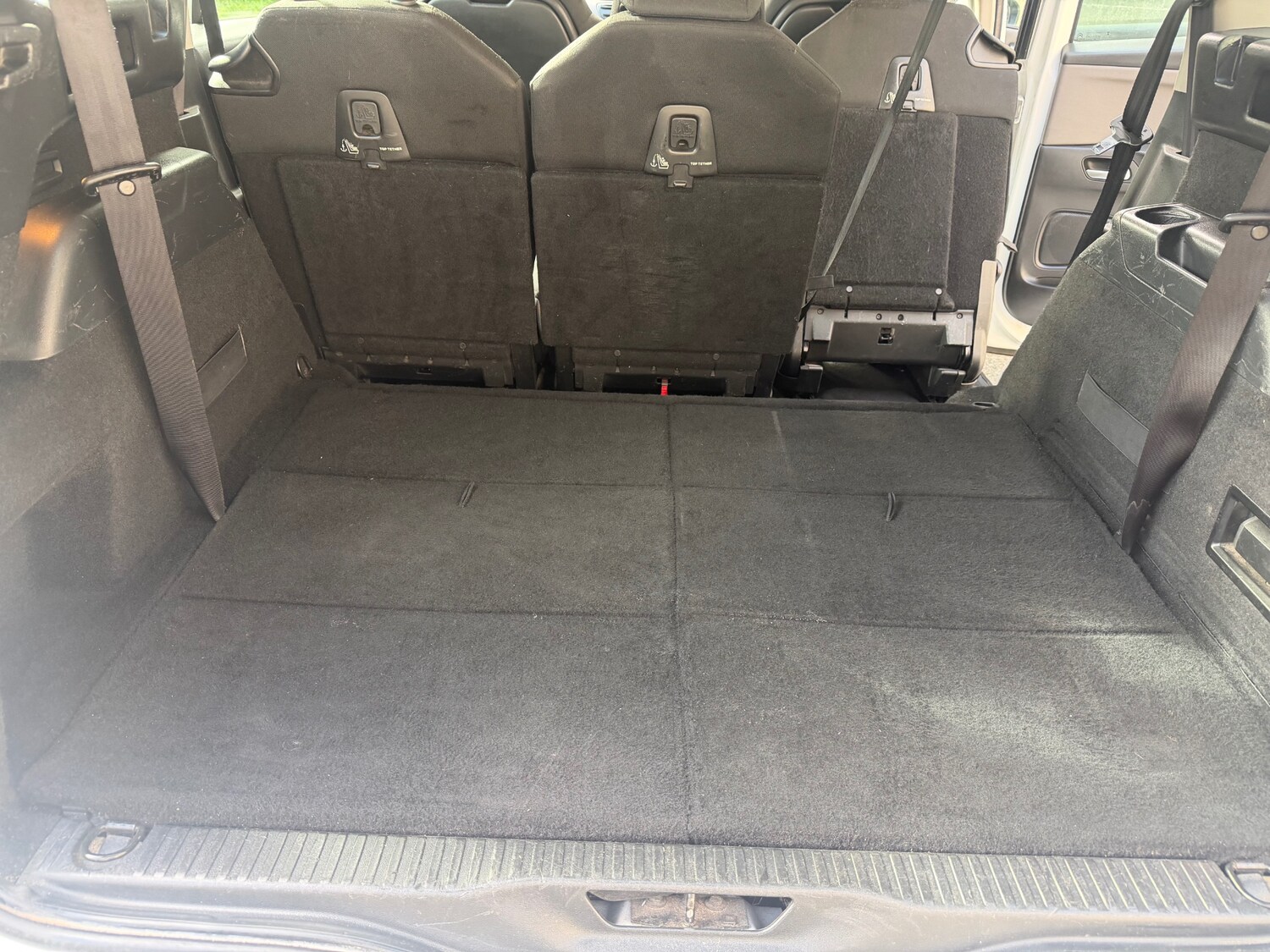 Used Citroen Grand C4 Picasso 2014 for sale - 77706111: Photo 12